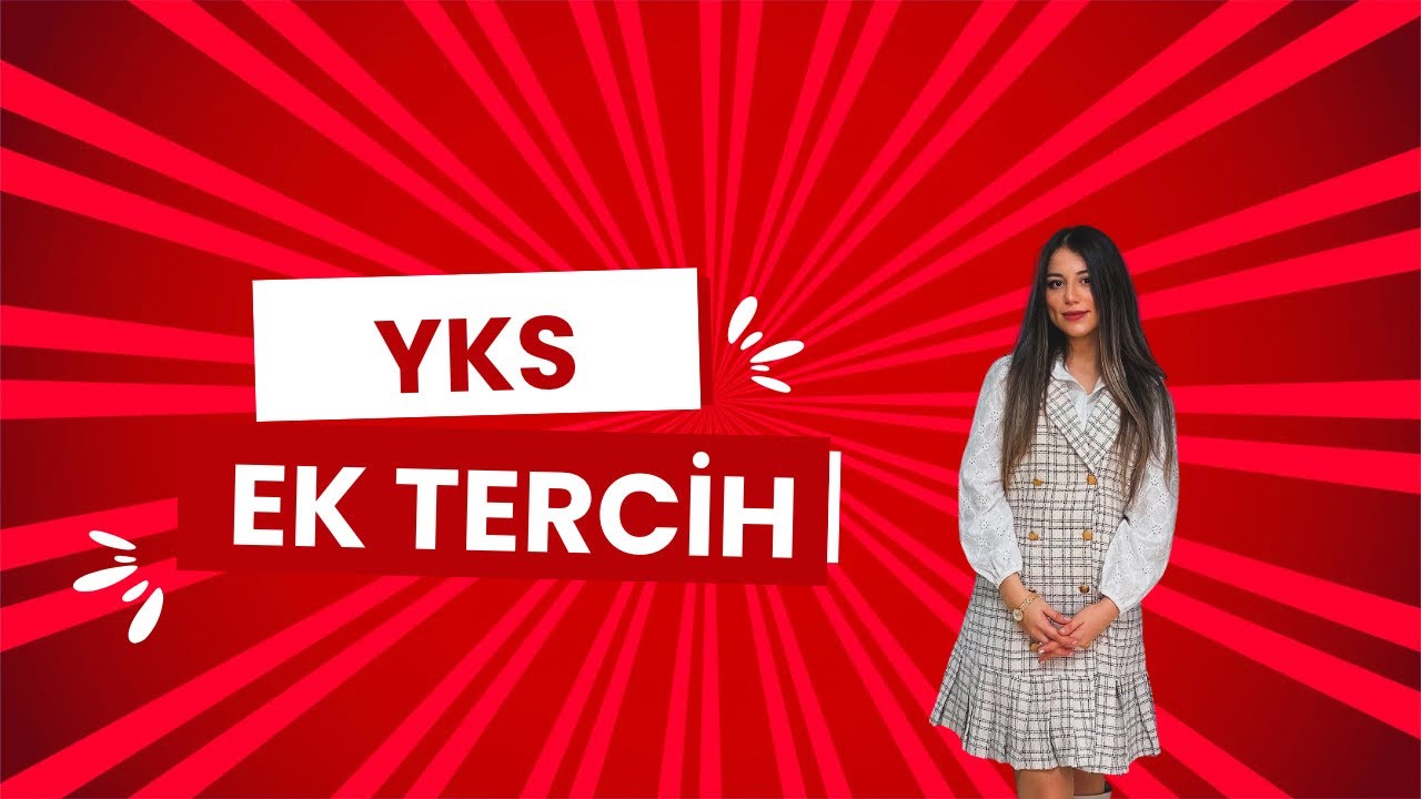Yks Ek Tercih 2025 #yks2025 #dersçalışma #tyt #motivasyon #ösym #yks #öğrencikoçluğu #tyt2026 #tyt 