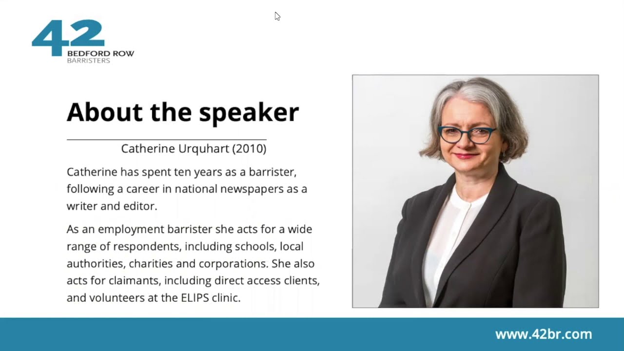Money for nothing?! How respondents can defeat an interim relief claim - 28th January 2021