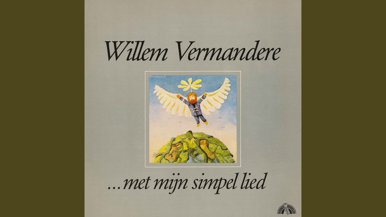 Klein Ventje Van Elverdinge