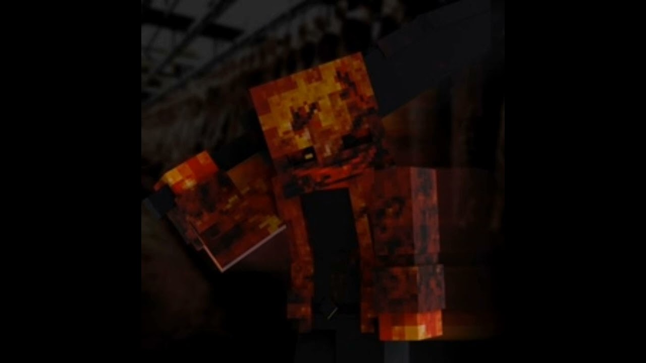 Evil hunter full song (it's 499 blocks away from you)