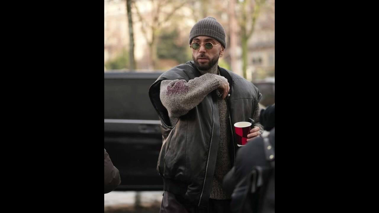 [FREE] MALIK MONTANA x DRILL Type Beat - 