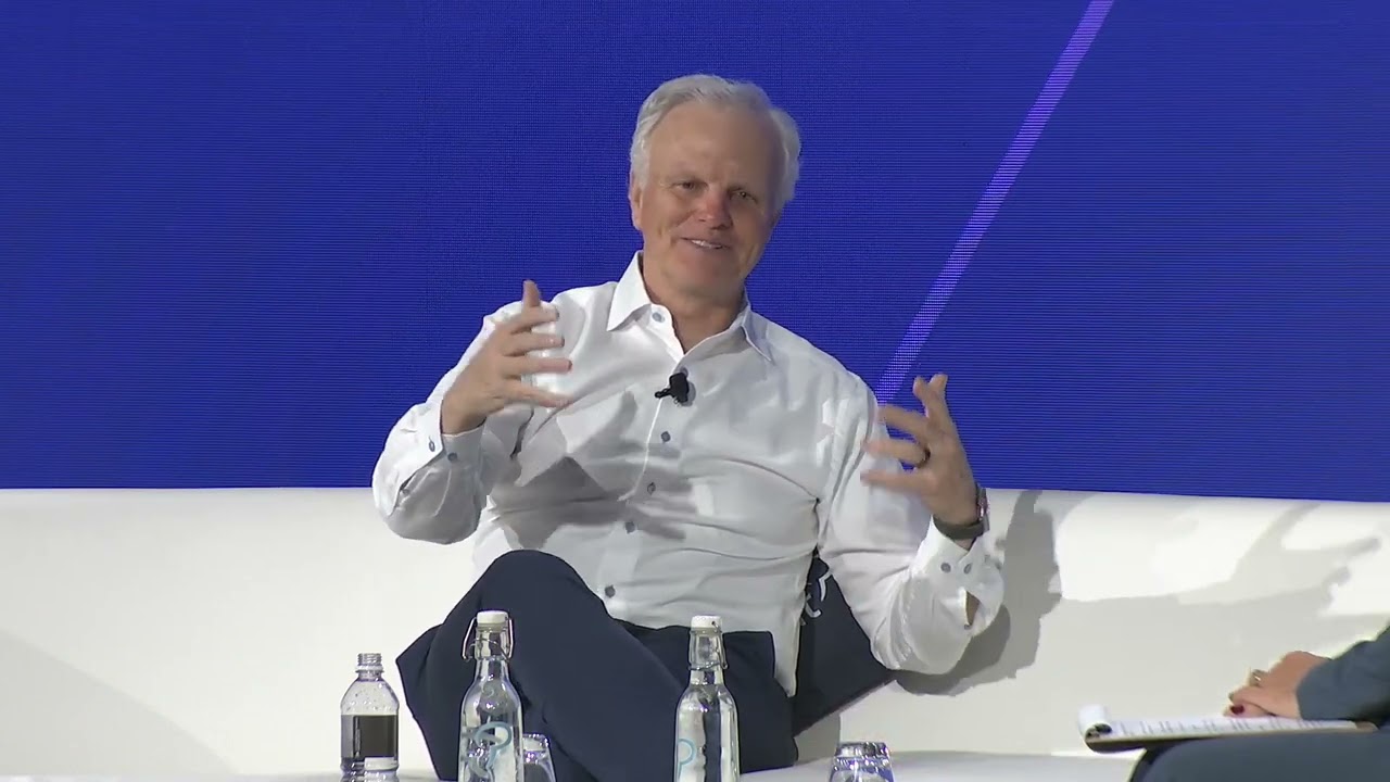 David Neeleman, Founder, Chairman & CEO, Breeze Airways - The 