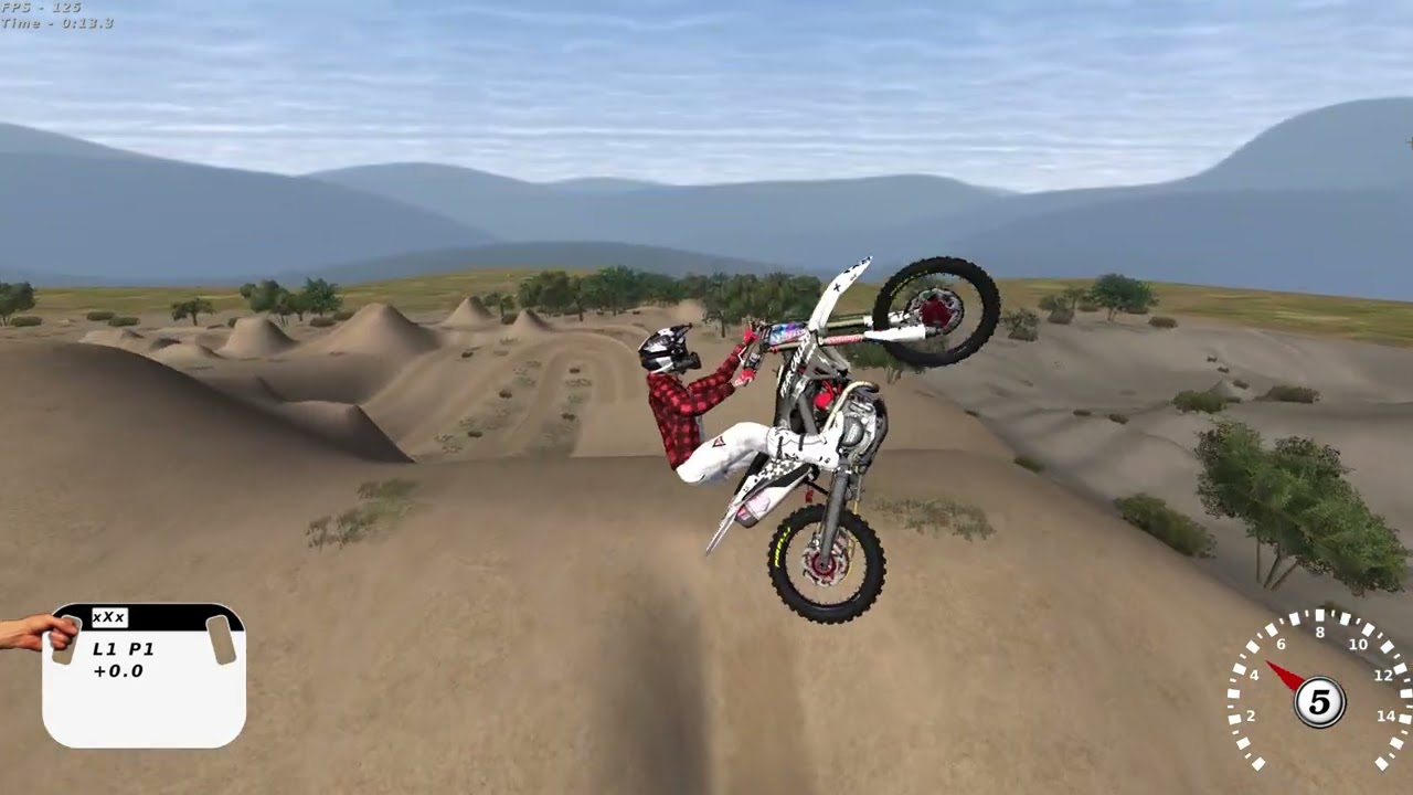 I would trash these mx simulator clips if it weren't for y'all