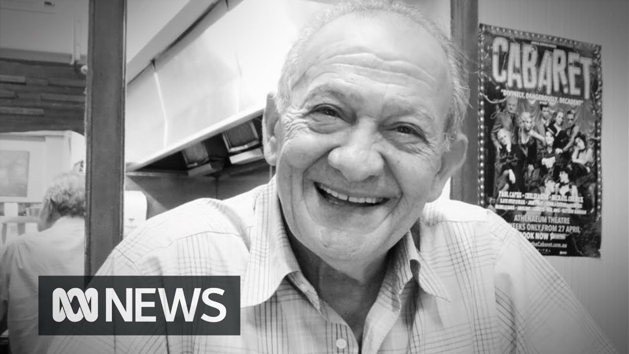 Melbourne mourns Bourke Street attack victim Sisto Malaspina | ABC News
