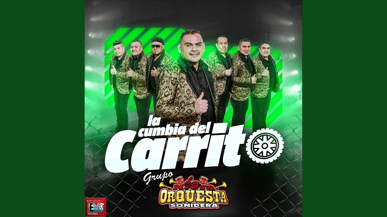 La Cumbia del Carrito