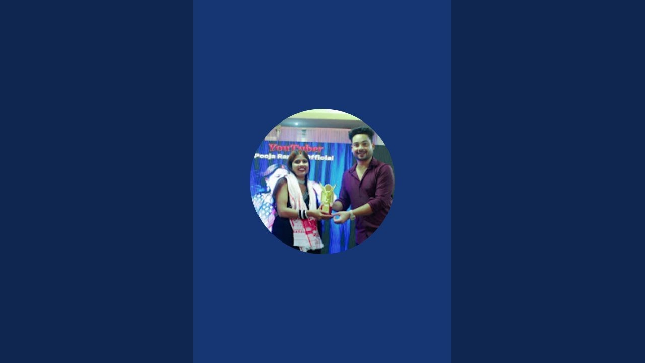 Pooja Ranjan Official