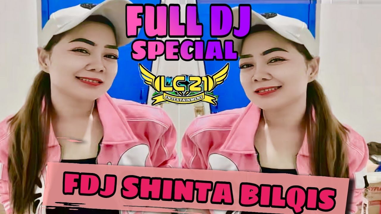FULL MUSIC DJ‼️SINGLE PERFORM‼️FDJ SHINTA BILQIS‼️OT LC21 ENTERTAINMEN‼️2 PUTRA STUDIO REAL OFFICIAL