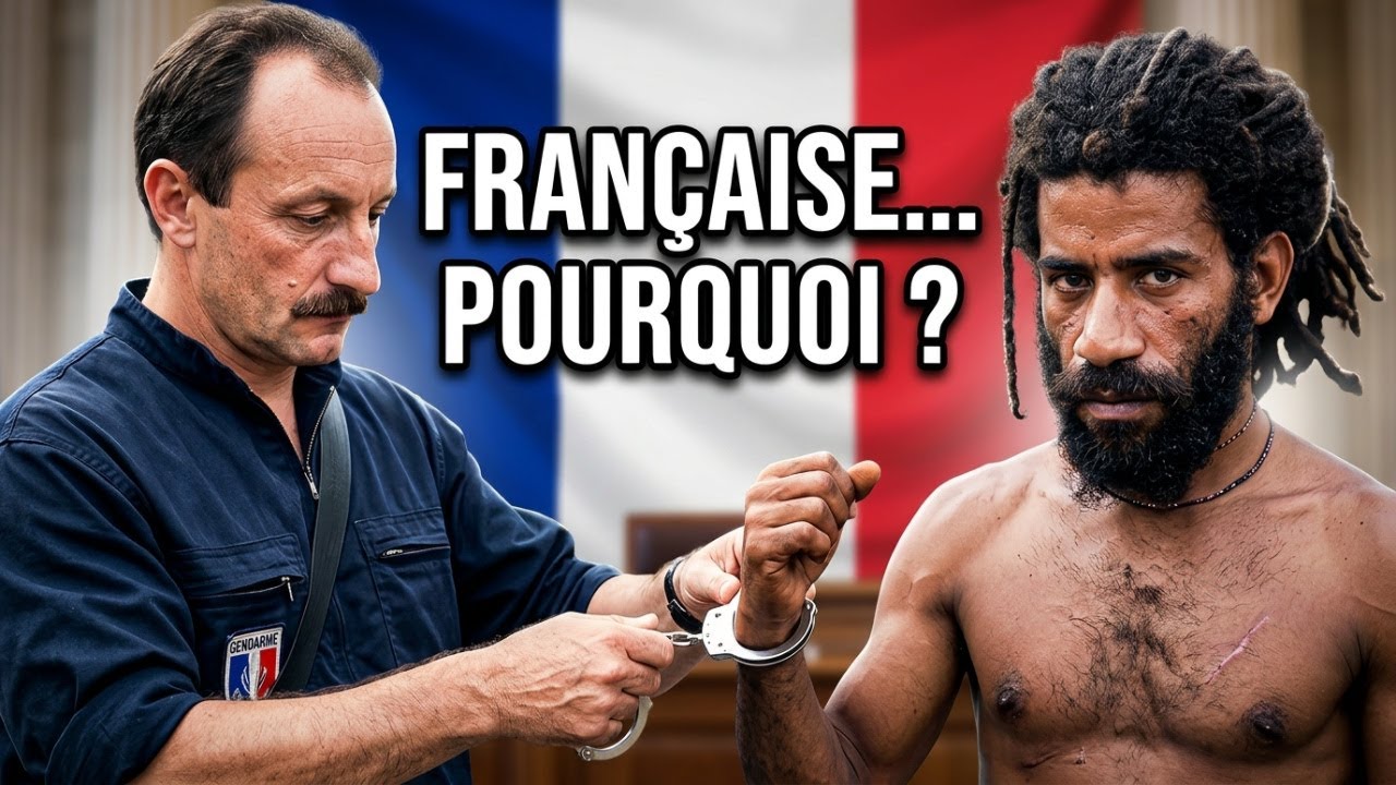 Nouvelle-Calédonie, pourquoi est-elle française ?