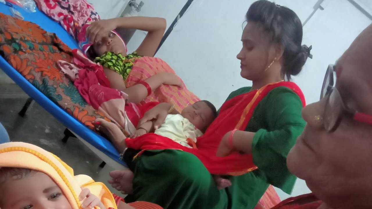 Madhu Rani is live