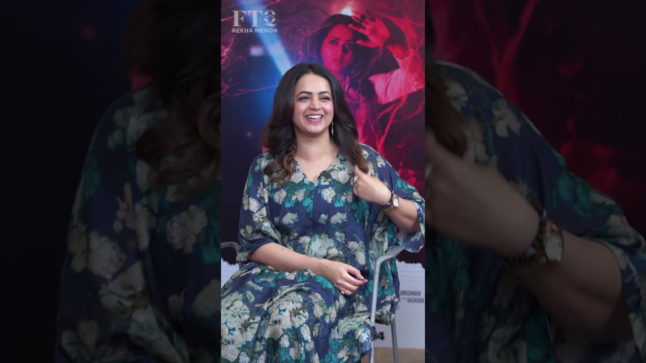 എന്നെ കണ്ടപ്പോൾ മുഖം വെട്ടിച്ചു | Renji Panicker, Bhavana, Aditi Ravi in FTQ with Rekha Menon