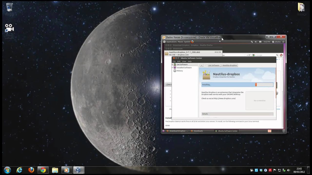 Dropbox Bonus Space --- D31m0s