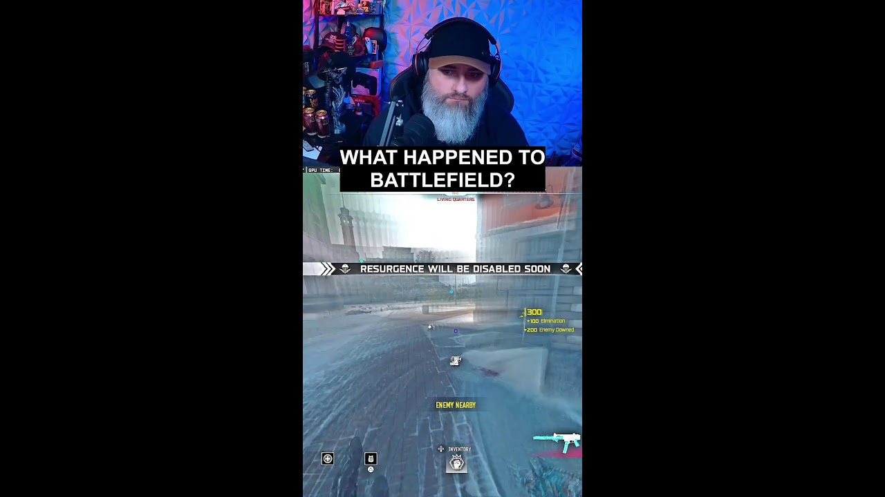 Call Of Duty is BACK!!