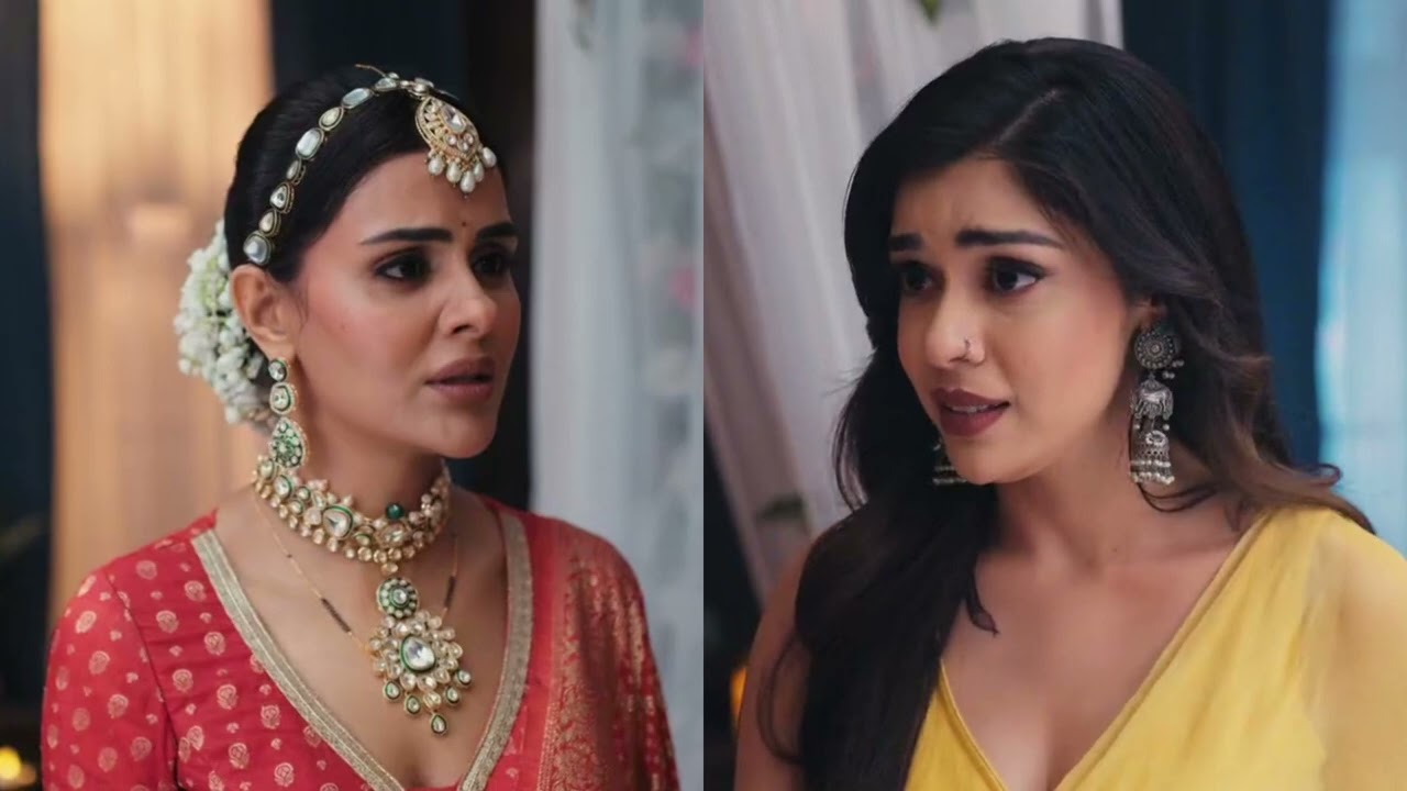 Naagin 7 | Purvi Theme 2 