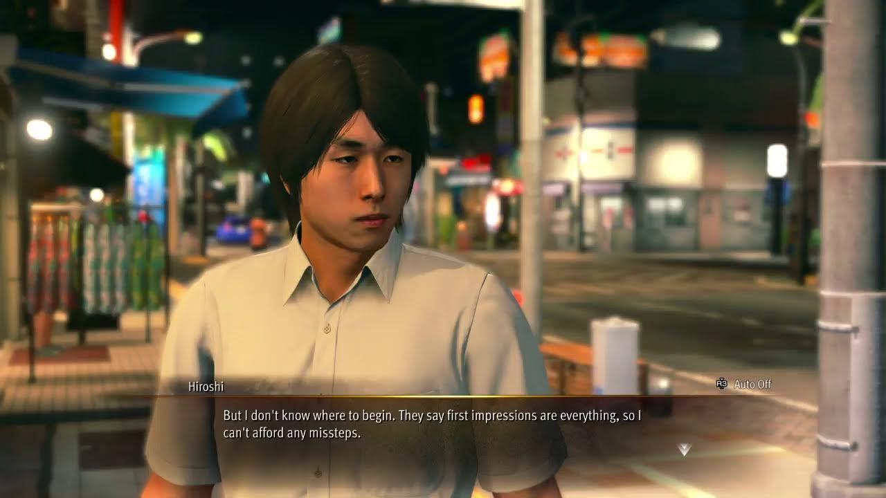 Yakuza Kiwami 3/ Dark Ties