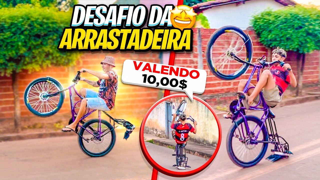 DESAFIO DO GRAU MAIS LONGE VALENDO PRÊMIO EM DINHEIRO💰/SERÁ QUEM GANHOU 🤩