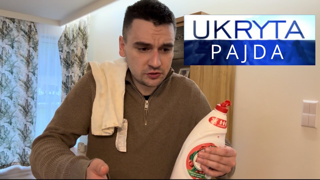 Ukryta Pajda odc.2