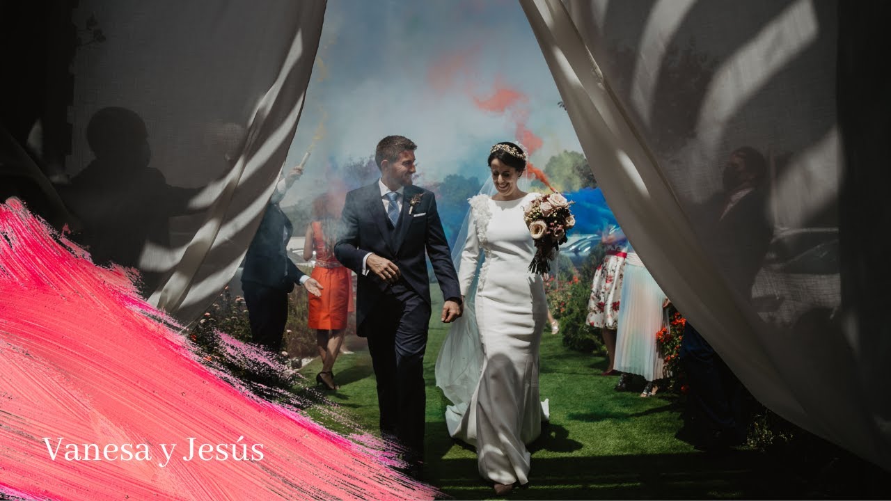 Boda en Akera Sonseca y Consuegra