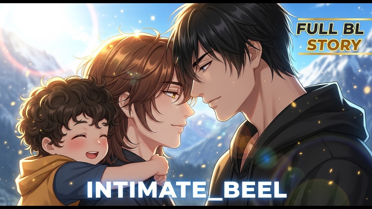 Poor Omega Let A Man And His Son Stay For One Night, Unaware He Was An Alpha Mafia King| INTIMATE_BL