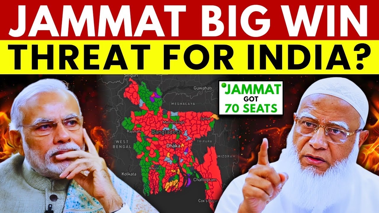 Bangladesh Elections and India’s Northeast: Strategic Concerns Discussed