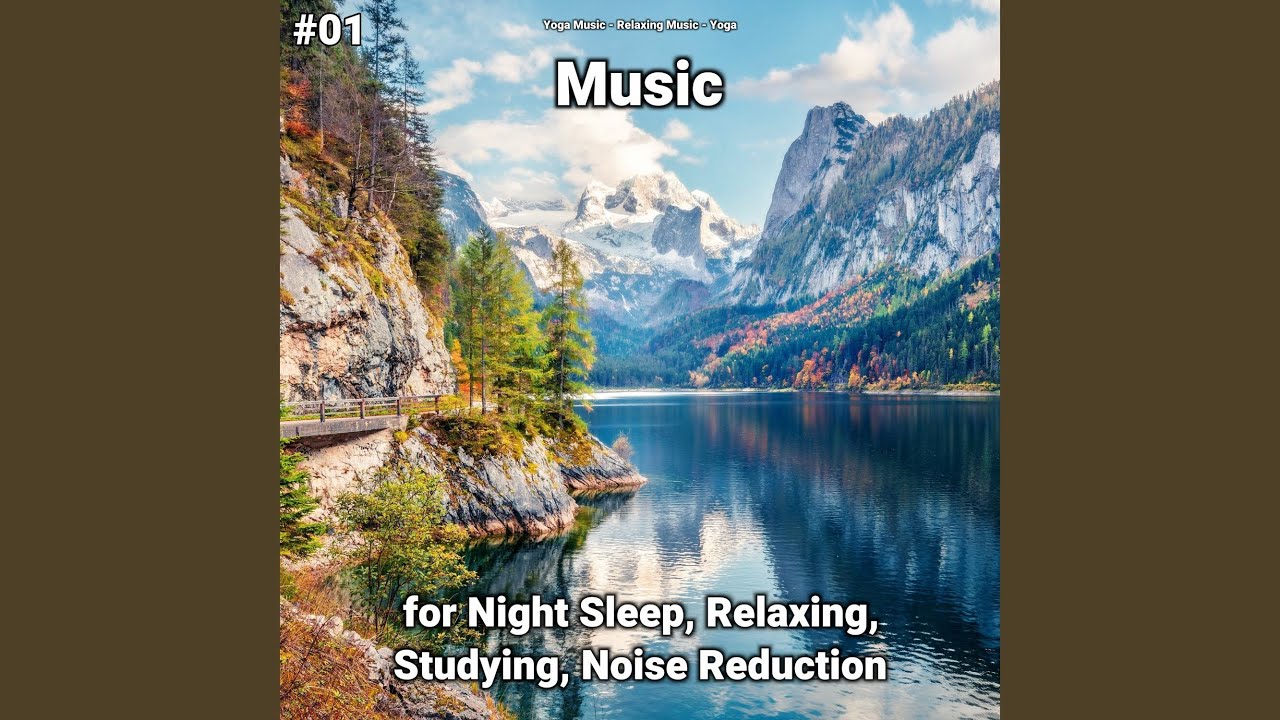 Refreshing Music