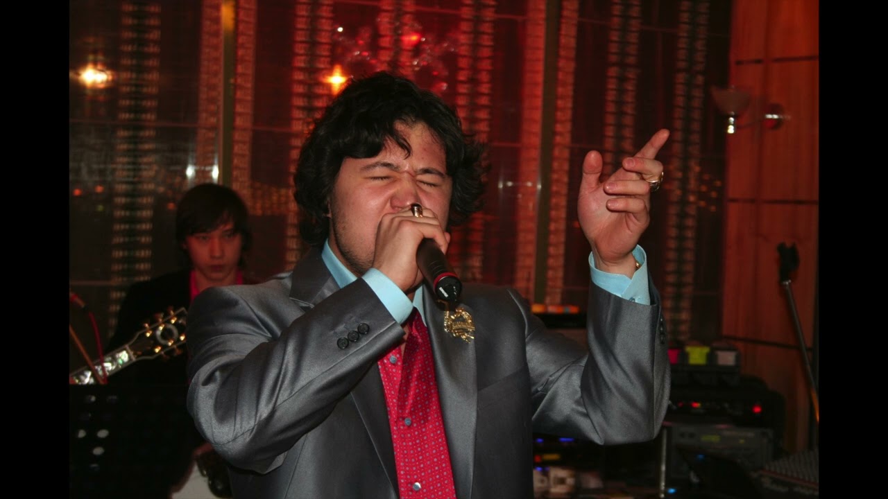 Rakhim Dzhasybaev  - 