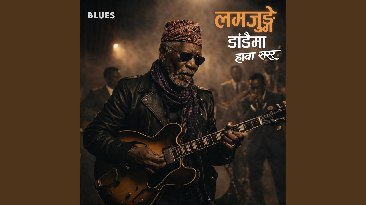 Lamjunge Dadaima Hawa Sarara (Blues)