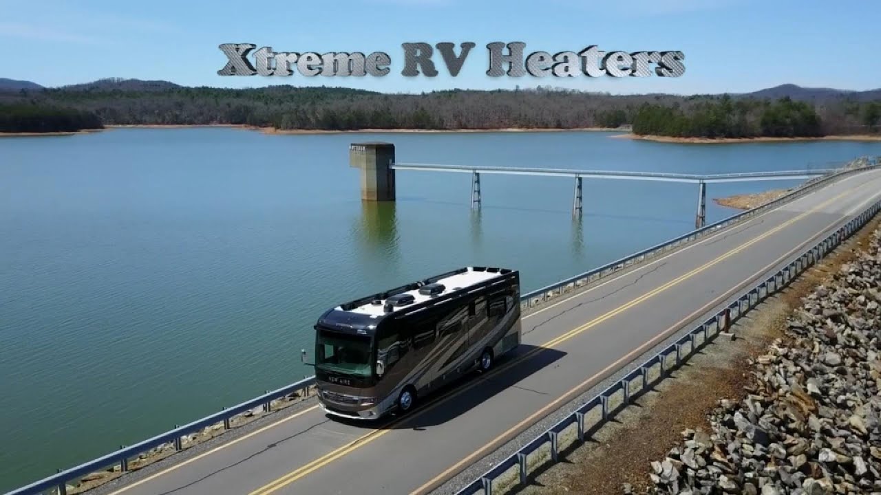 🔥 Marine Boat Engine Compartment Heater | 400W Freeze Protection for Winter Storage & More