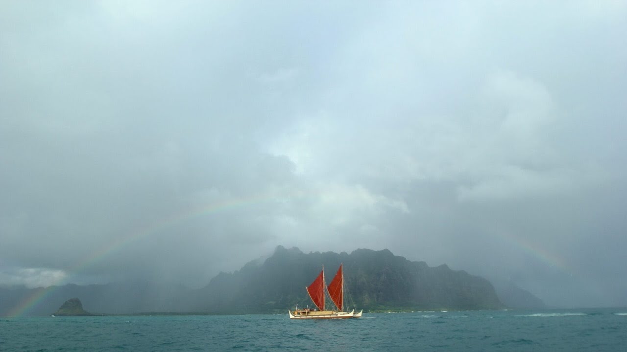 Hōkūleʻa: Star of Gladness | PBS Hawaiʻi Presents
