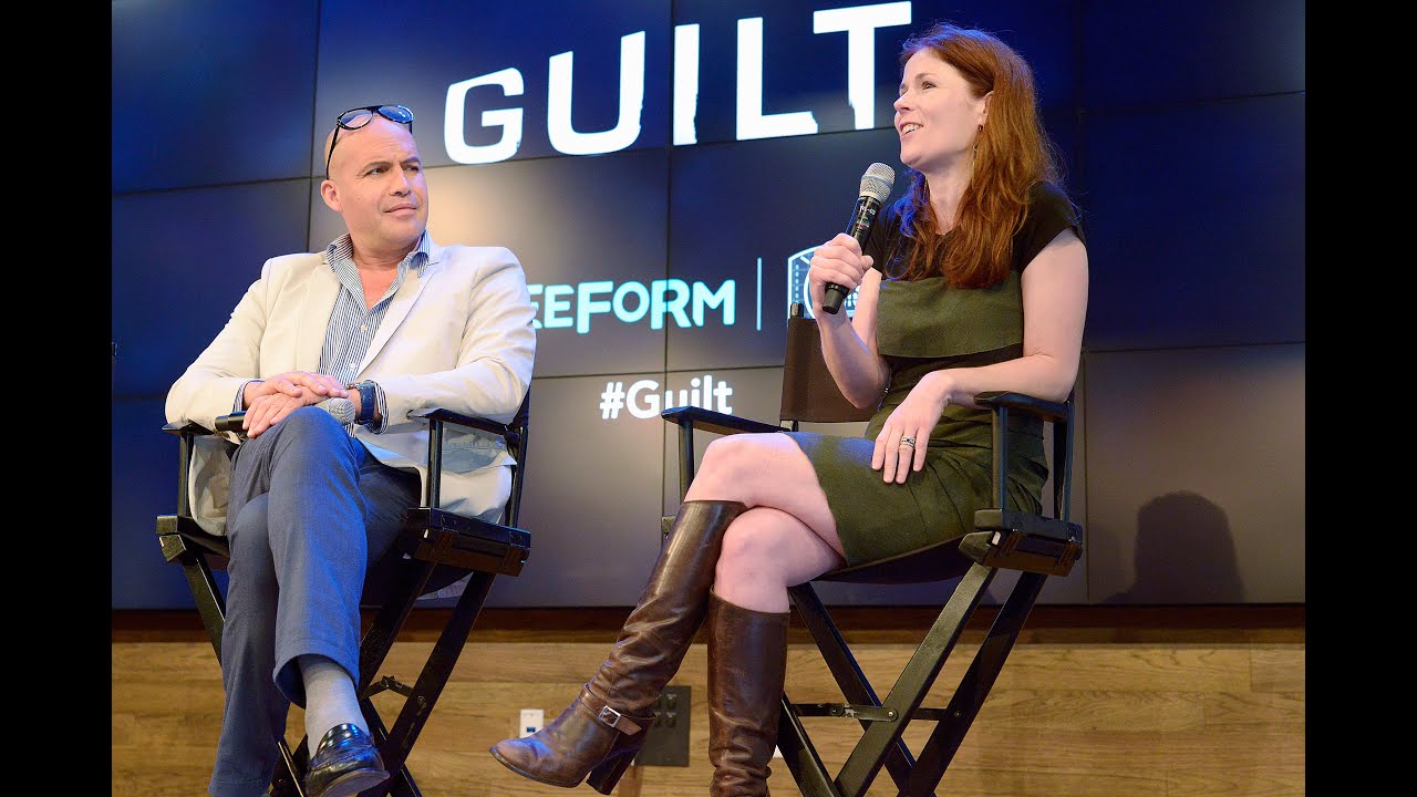 ATX Festival Q&A: Guilt (2016)