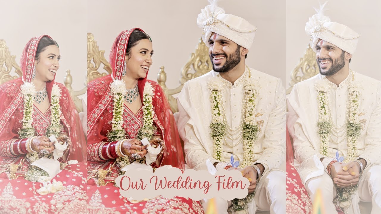 Shivam & Somya | Wedding Film | Gwalior