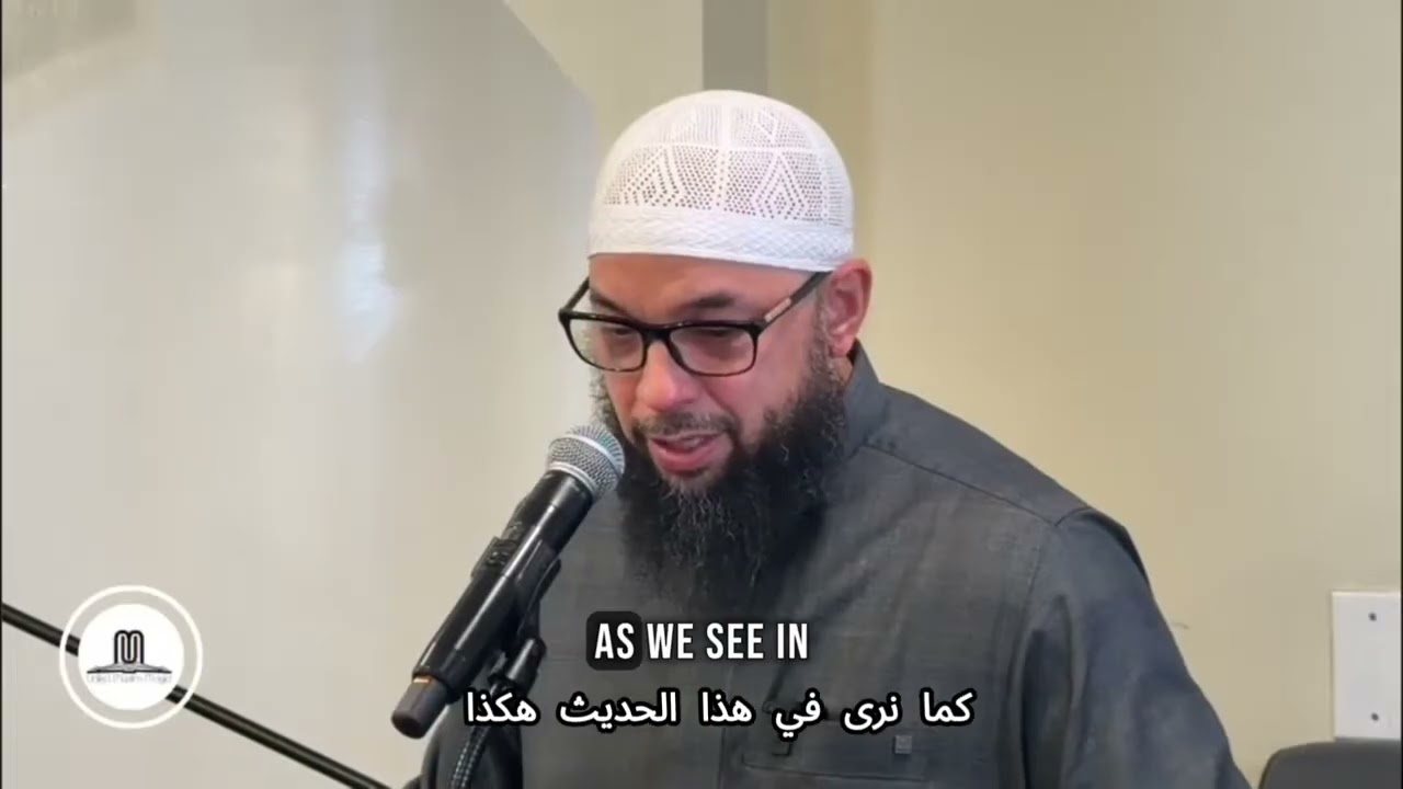 Power of Intention: Niyah's Impact on Deeds #shorts