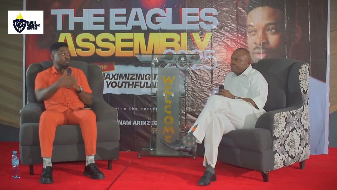 Dr Valentine Ozigbo on why he left Labour Party