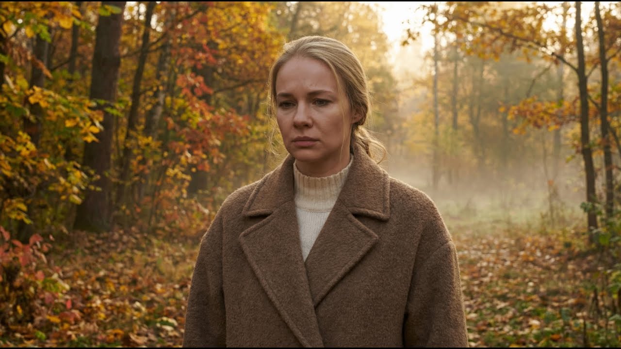 SU VIDA DE CUENTO DE HADAS TERMINÓ EN UN MOMENTO | Película Completa