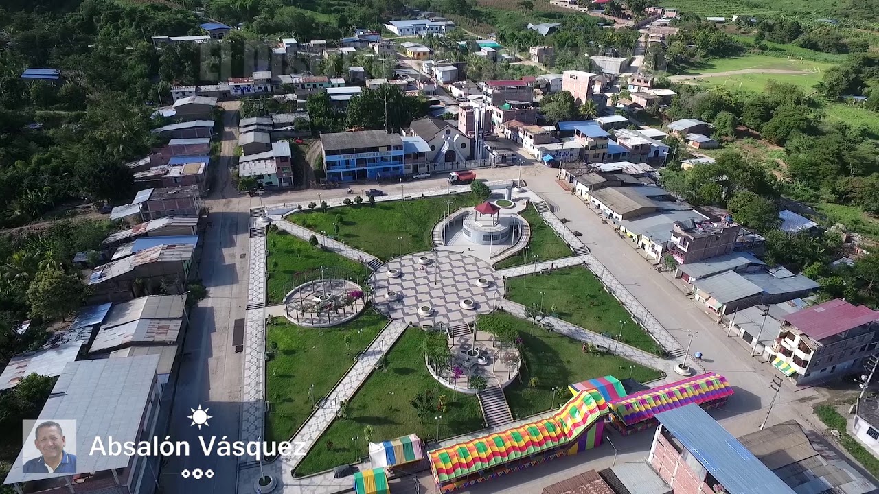 Conoce San Ignacio - Cajamarca - Absalón Vásquez