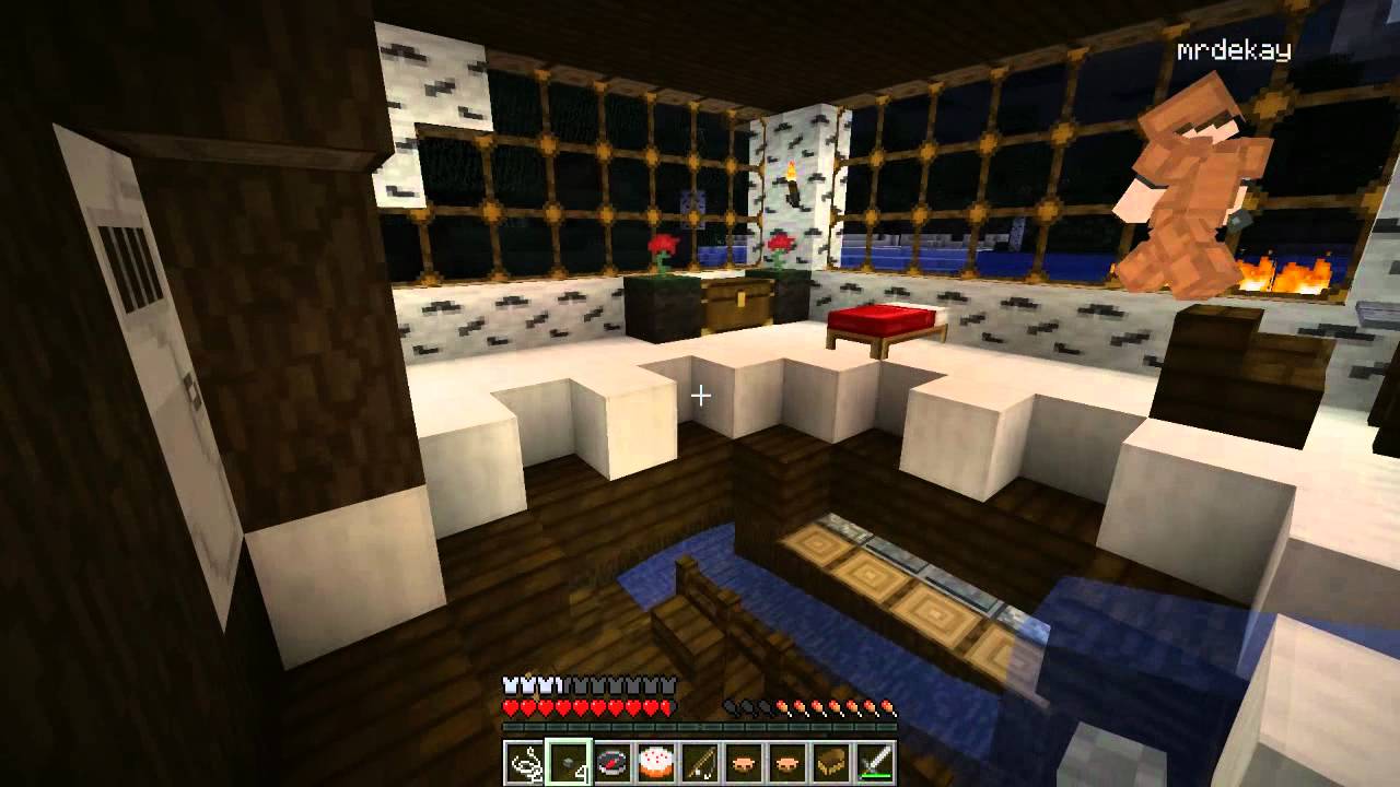 Let's Play Together Minecraft Adventures - Lux Perpetua #01