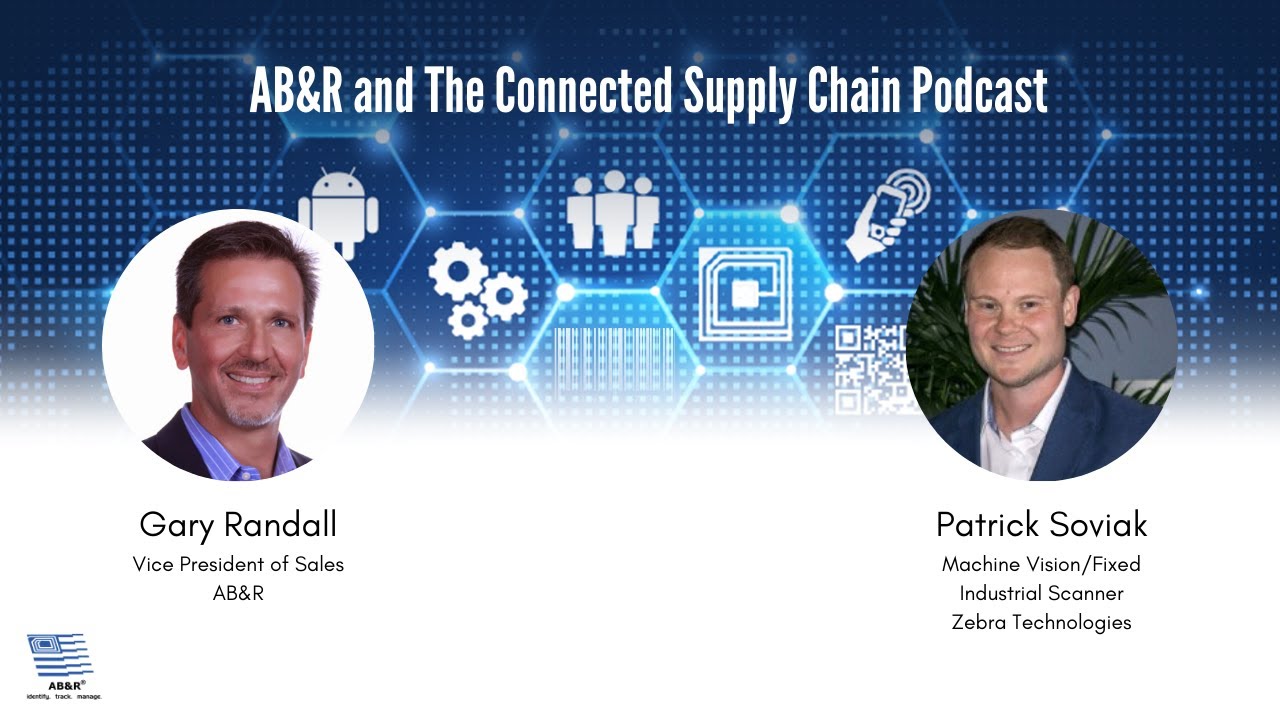 AB&R and The Connected Supply Chain: Introducing Machine Vision