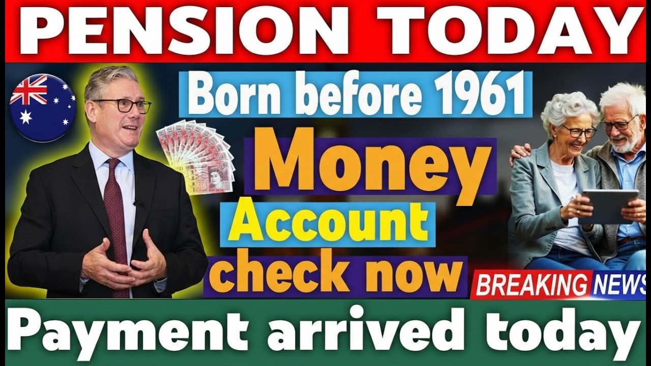 DWP Benefit Cuts 2026 Explained | 4 UK Benefits Reduced | Universal Credit & PIP Update
