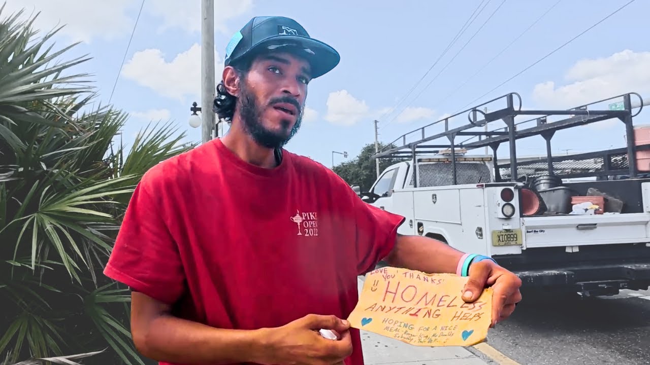 I gave away $17,500 in hats in 3 DAYS...