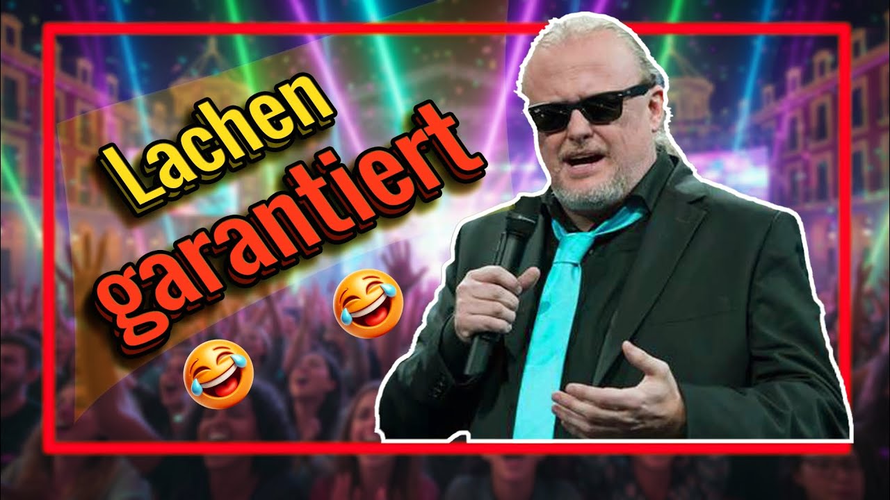 Lachen garantiert! 02.03😂 #MarcusKrebs #ComedyBerlin #StandUpComedyDE #Lustig