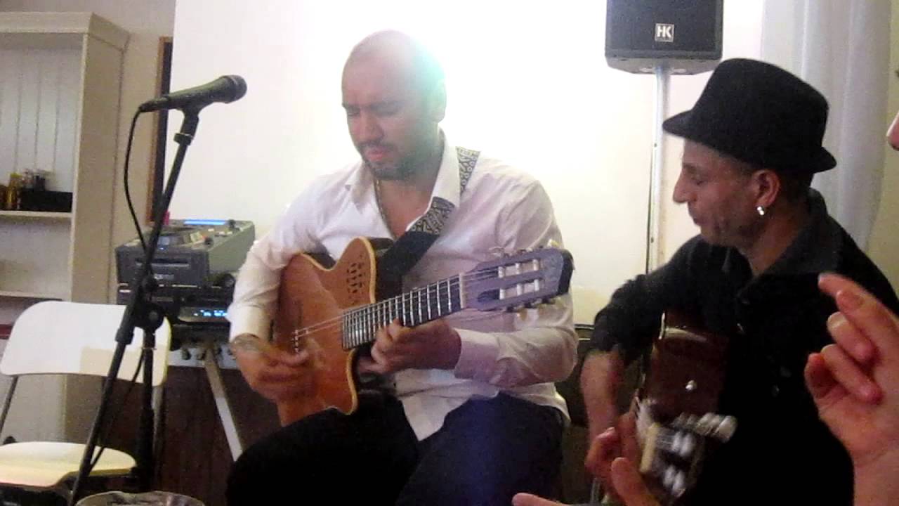antonio el titi rio ancho!!!