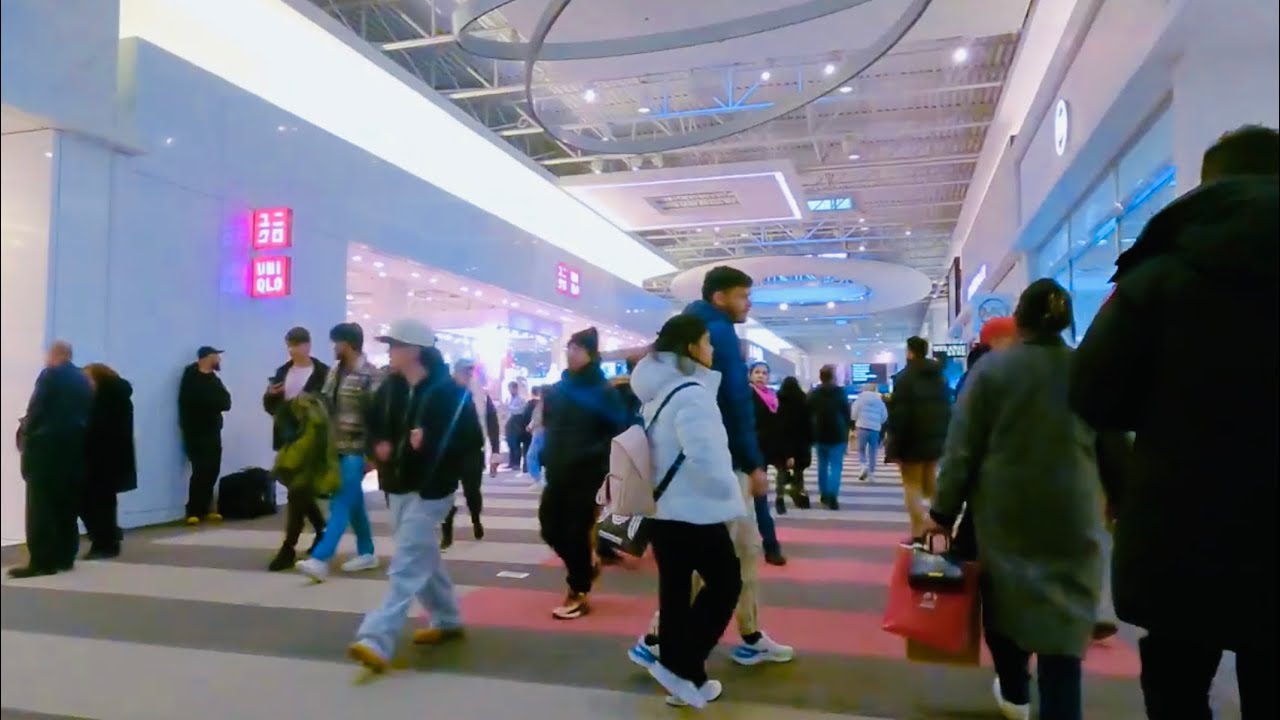 Vaughan Mills Mall | Ontario Canada...