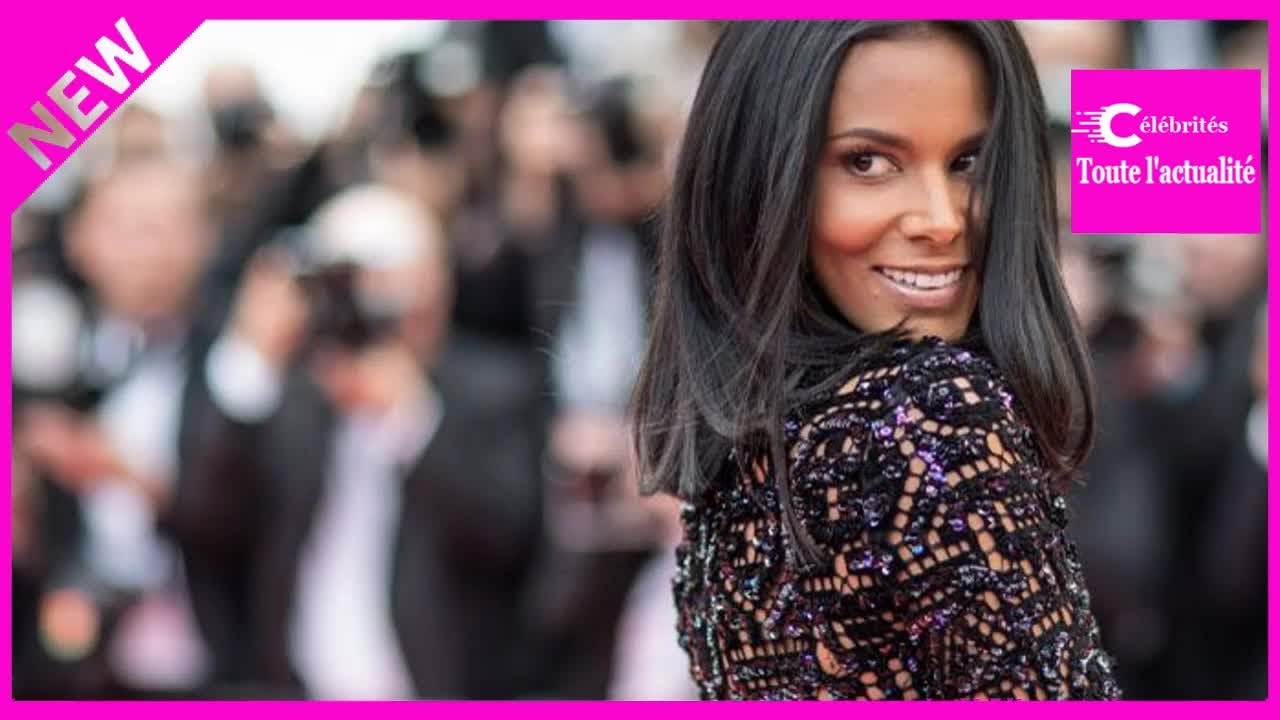 Quand Shy'm d&eacute;voile ses fesses (parfaites) sur instagram