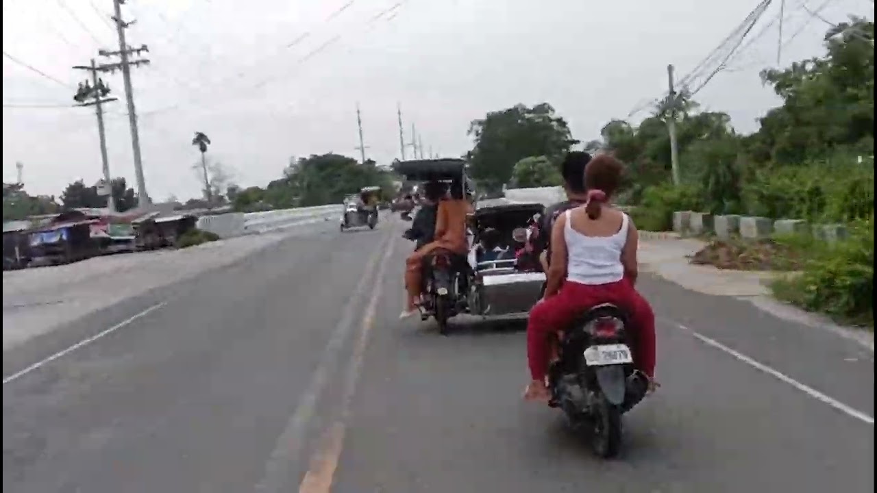 Our Town, CONCEPCION, TARLAC