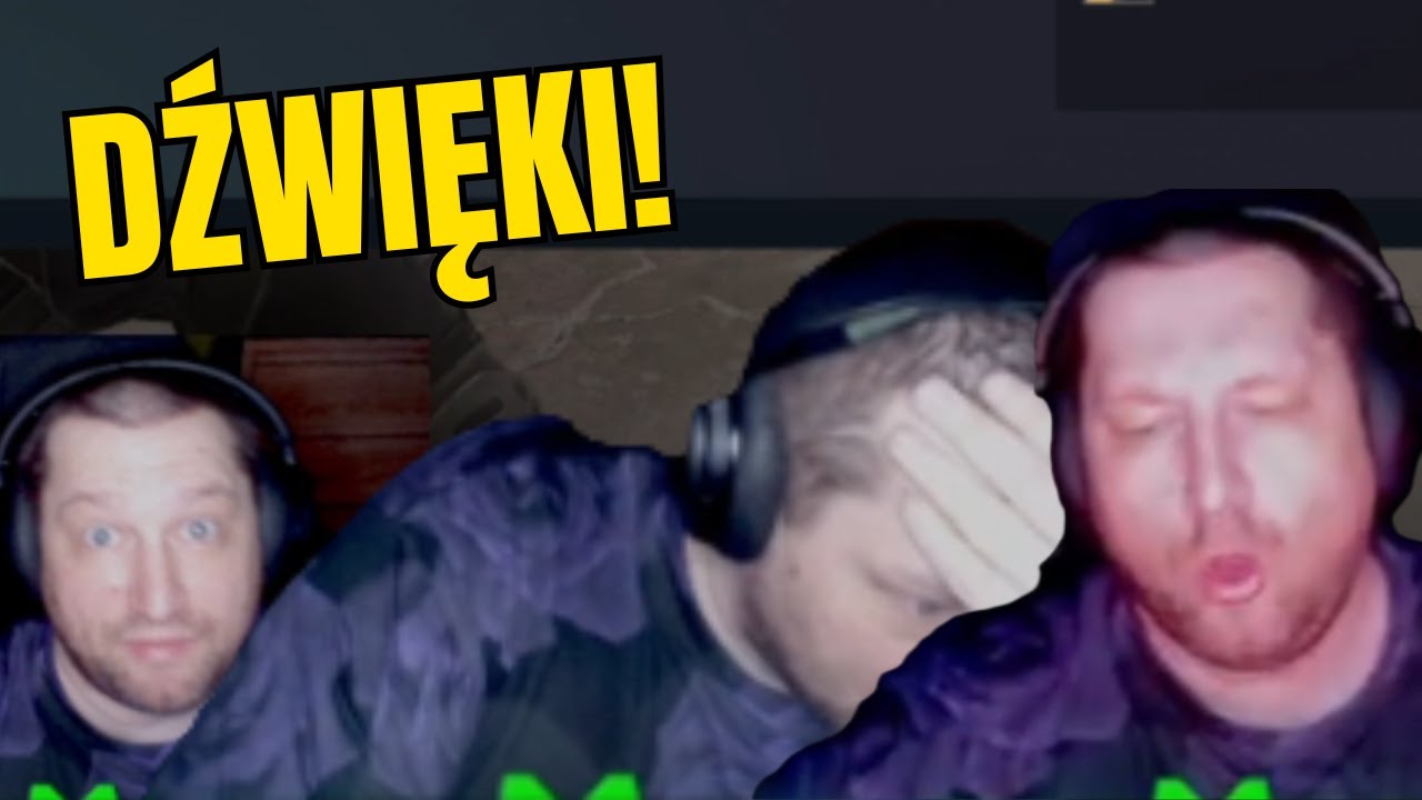 Mamm0n-Walka z dźwiękami, odpaleńcy w cs