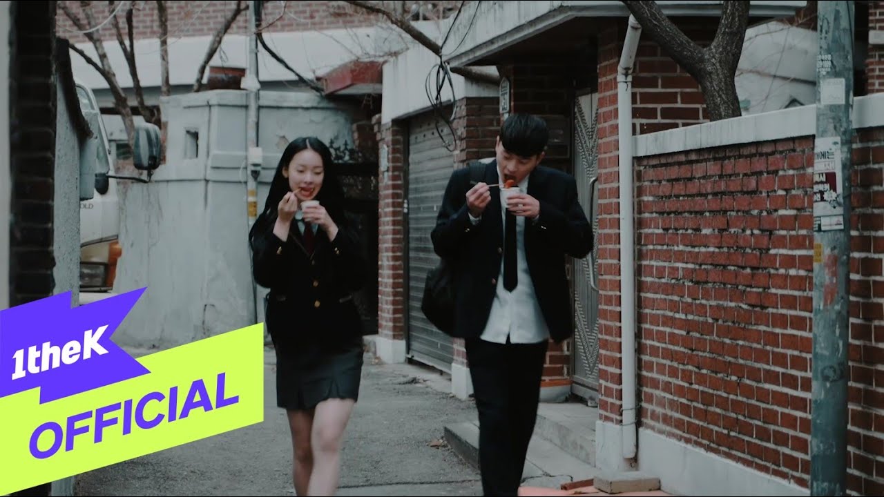 [MV] Nautilus(노틸러스) _ Finally(이별은 올텐데)