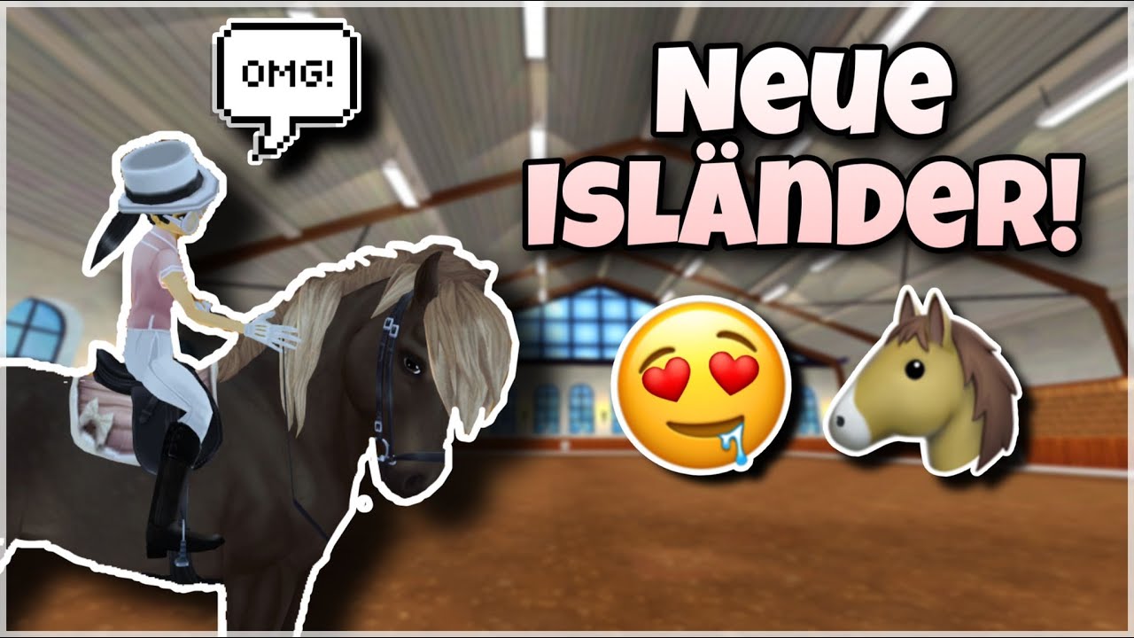 ich kaufe die NEUEN ISLÄNDER😍 - [SSO] I Leoni Macforce
