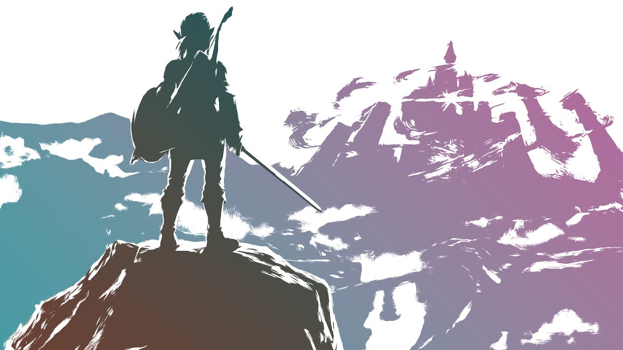 The Legend of Zelda: Breath of the Wild | Game Designer's Analysis