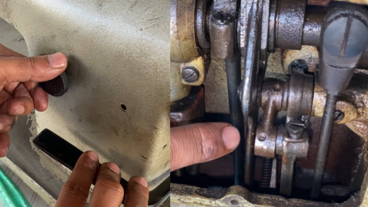 Reverse Not Working|Machine Ka Reverse Kam Nahi Kar Raha