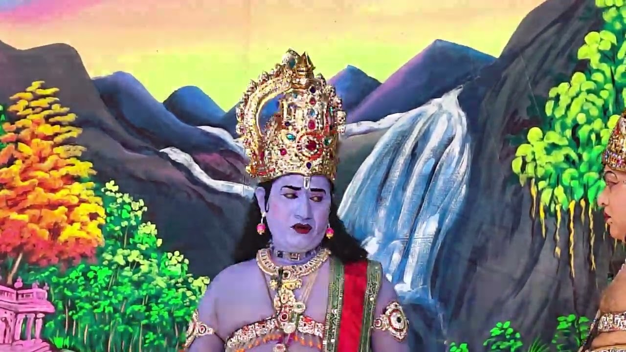 #ಭರತ#ಎಂ.ವಿ ನಾಗಣ್ಣ #ತುಮಕೂರು #ಹಾರ್ಮೋನಿಯಂ#ತಿಮ್ಮಗಿರಿ ಗೌಡ #ನರಸಾಪುರ #ತುಮಕೂರು 