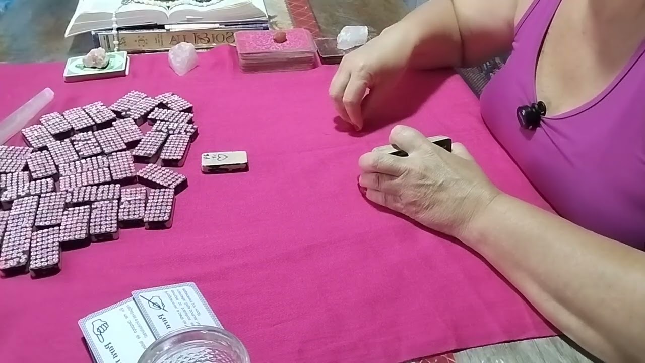 Gêmeos, se prepare que vem notícias e Dim Dim 